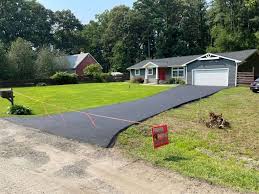 Brick Driveway Installation in Hernando Beach, FL